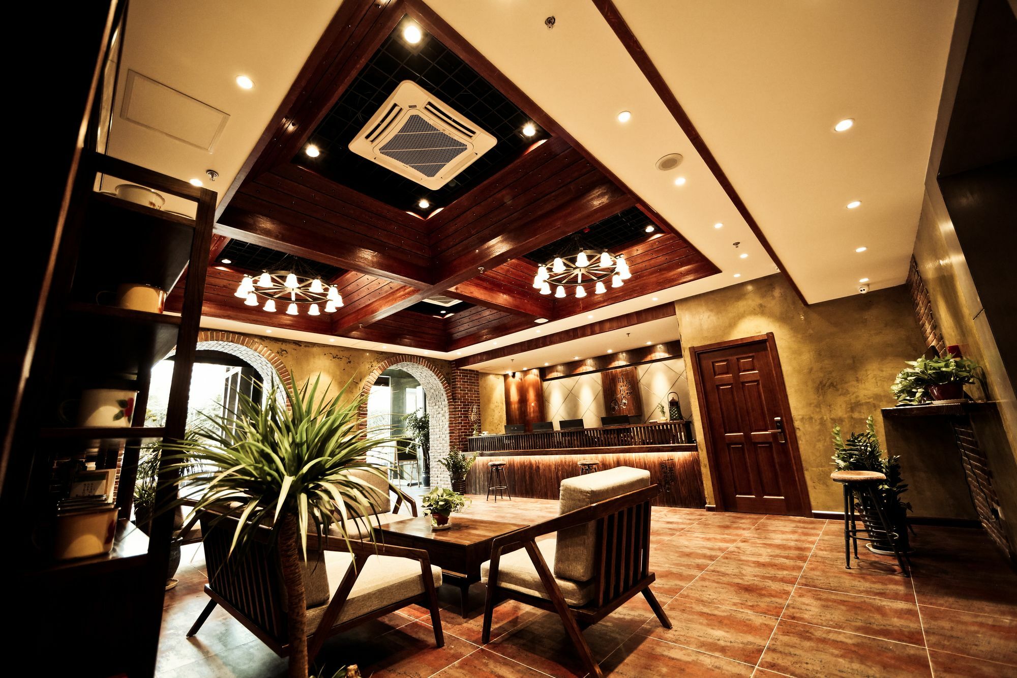 Nost Algia Hotel Near Beijing Panjiayuan Antique Market- Beijing Happy Valley, Cbd, China Zun And Sanlitun, Tian'Anmen Square, Free Ice Cream, Mineral Water, Coffee, Snacks And Laundry Service, Free Gymnastic, English Communication Well Exterior foto